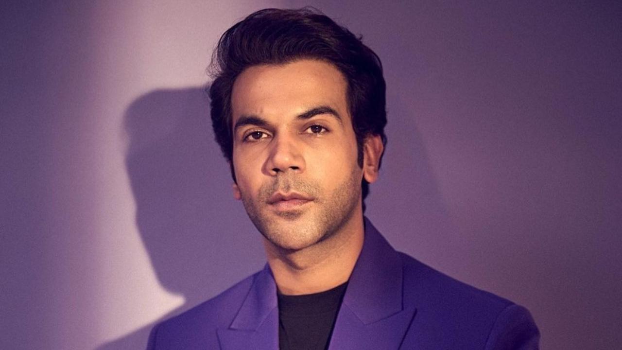 Rajkummar Rao net worth: From SRK-inspired triplex to swanky Harley Davidson