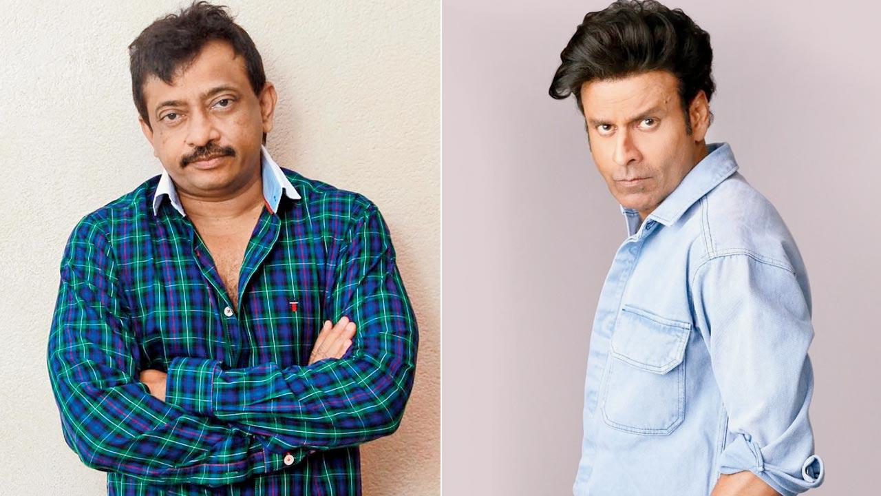 Ram Gopal Varma and Manoj Bajpayee to reunite after eight years on July 26