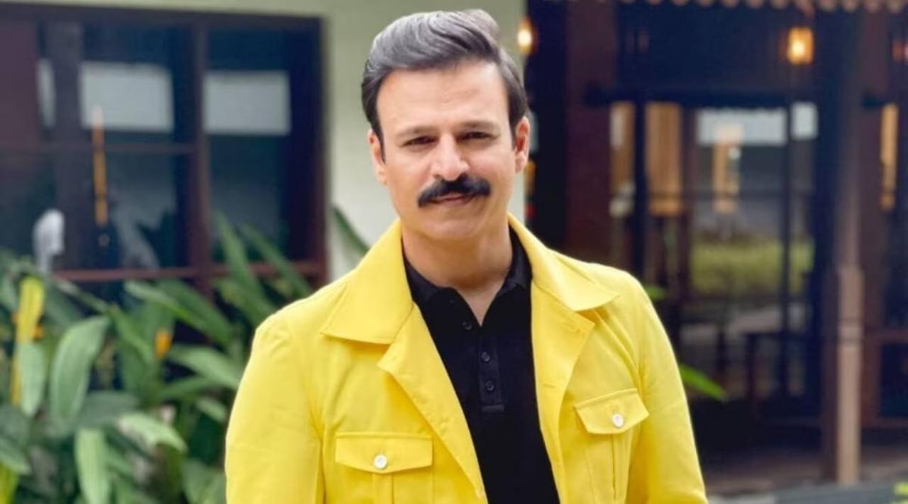 Vivek Oberoi as Vidyutjihva
Vivek plays Vidyutjihva was the husband of Surpanakha and a commander of the demon king Kalkeya. He was also a skilled magician. According to some versions of the epic, Ravana had Vidyutjihva killed, which greatly angered Surpanakha