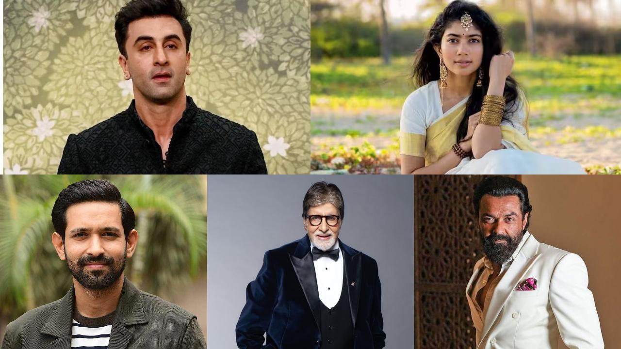 All 20 actors in Nitesh Tiwari`s Ramayana and what characters they are playing All 20 actors in Nitesh Tiwari`s Ramayana and what characters they are playing