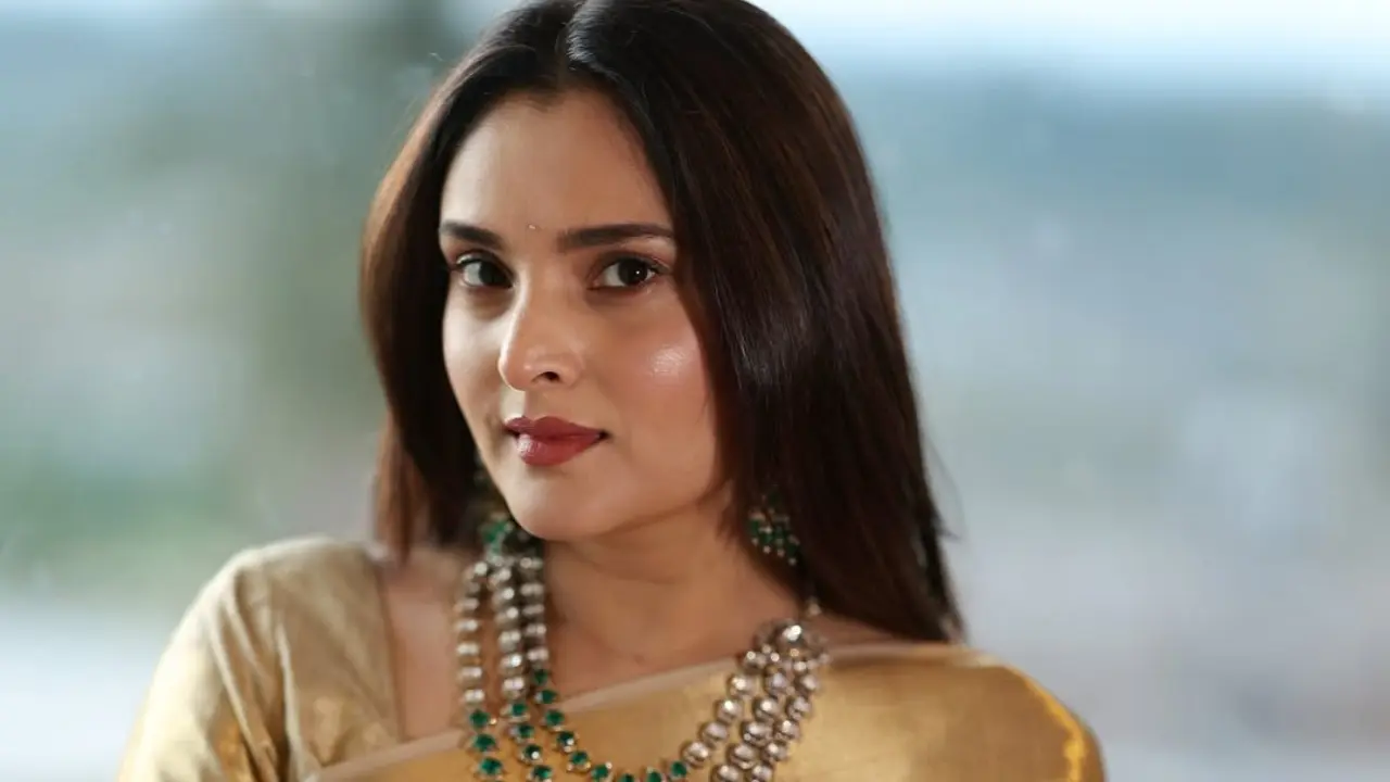 Actor-politician Ramya gets death and rape threat from Darshan's fans