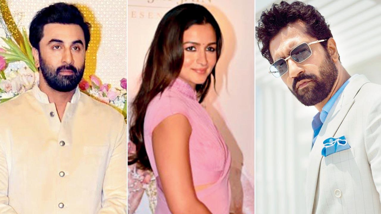 Love and War: Sanjay Leela Bhansali builds a hospital on sets