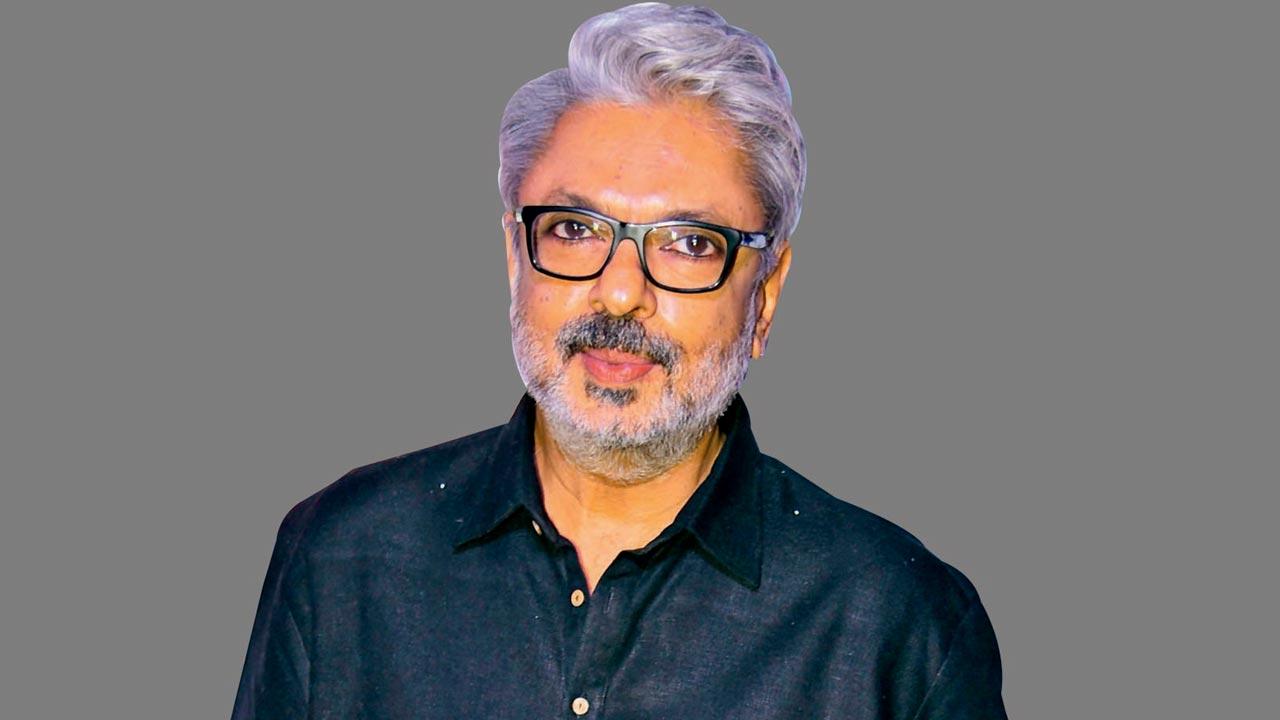 Sanjay Leela Bhansali