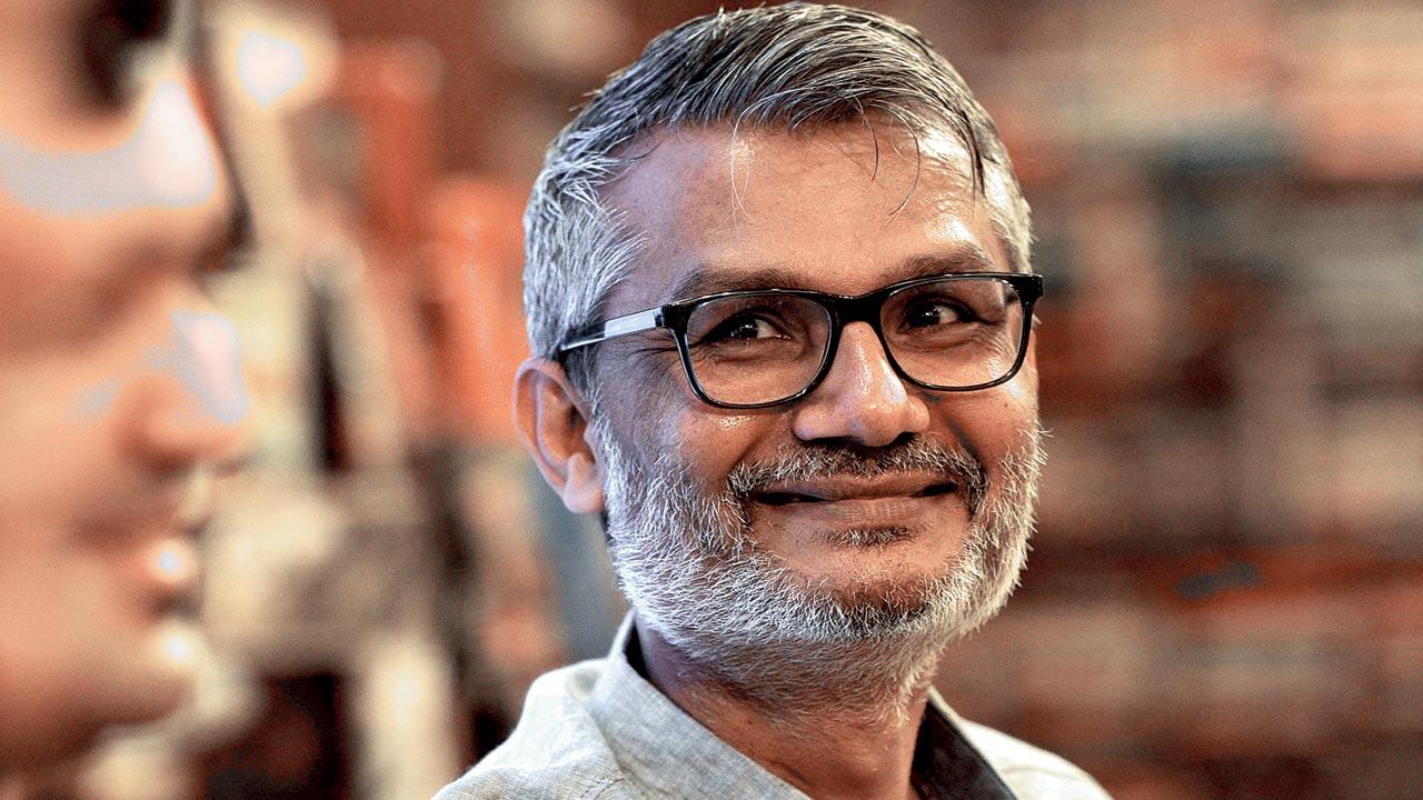 Nitesh Tiwari