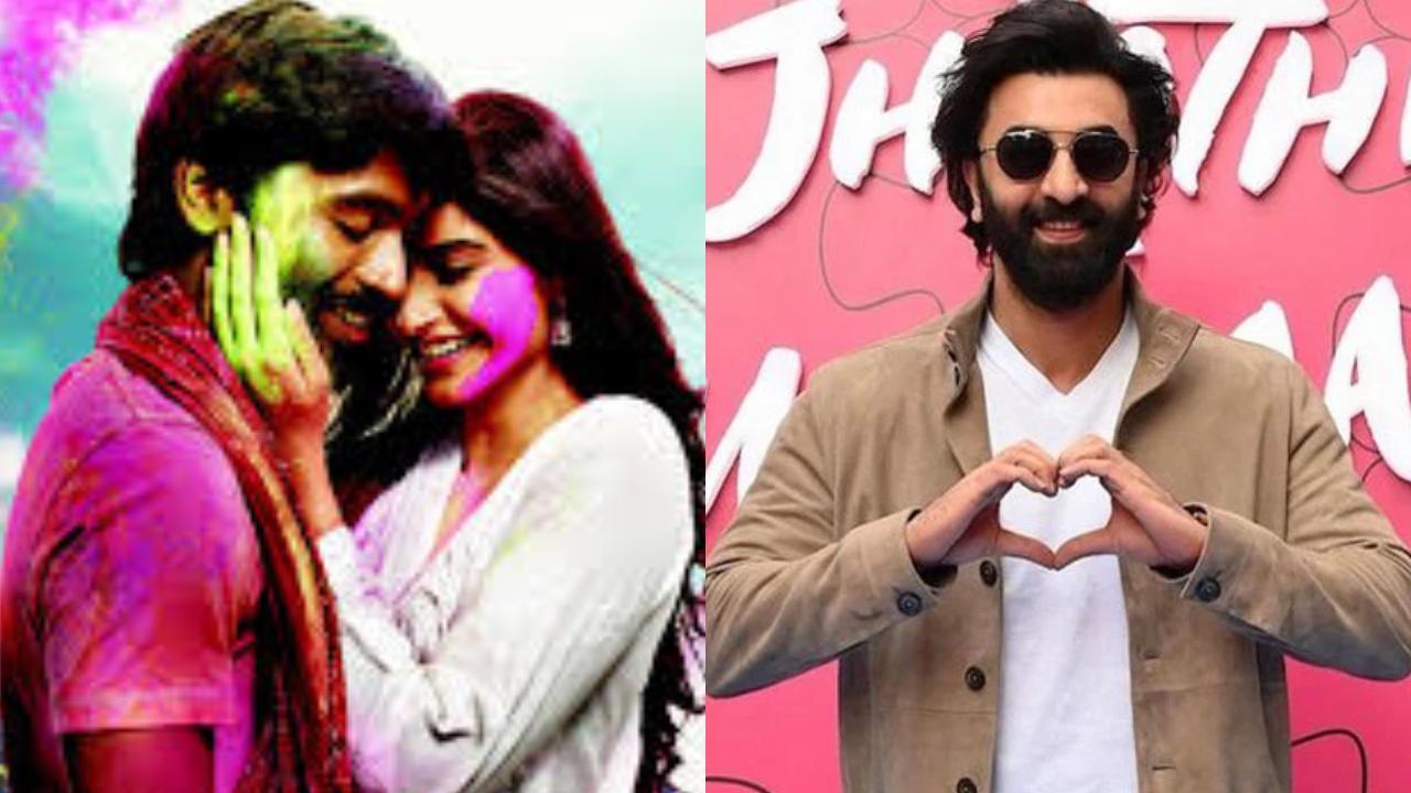 Not Dhanush, but THIS actor was the first choice for Kundan in Raanjhanaa
