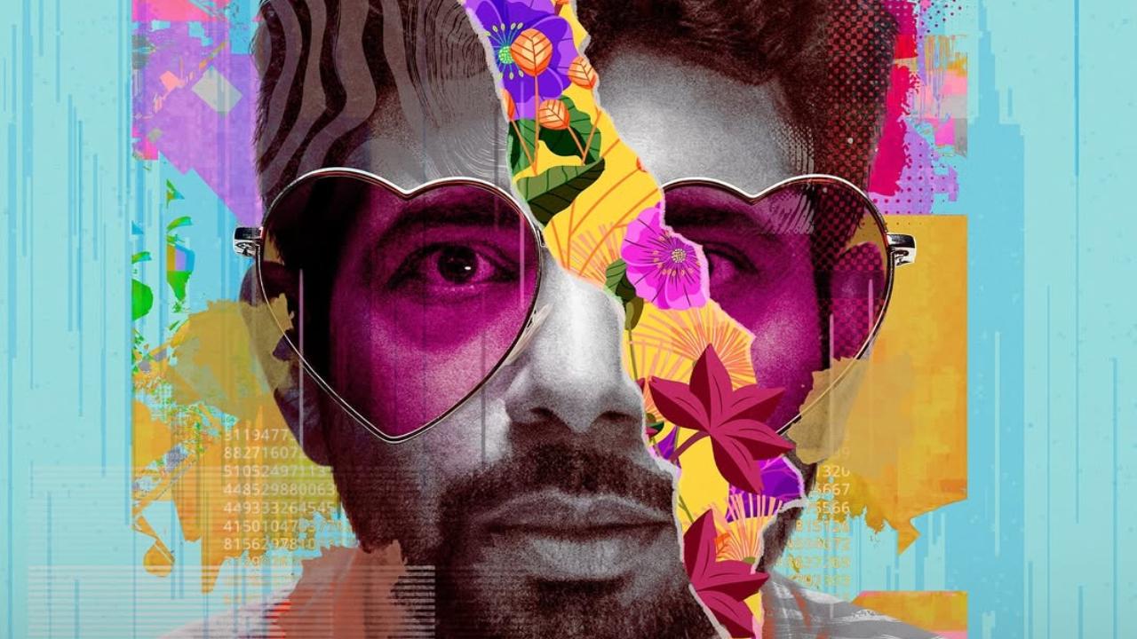 Viineet Kumar Siingh, Rajshri Deshpande`s Rangeen gets a release date