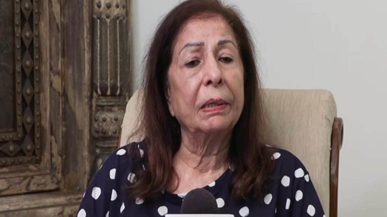 ‘Don’t know what happened to my son’: Sunjay Kapur’s mother breaks silence 