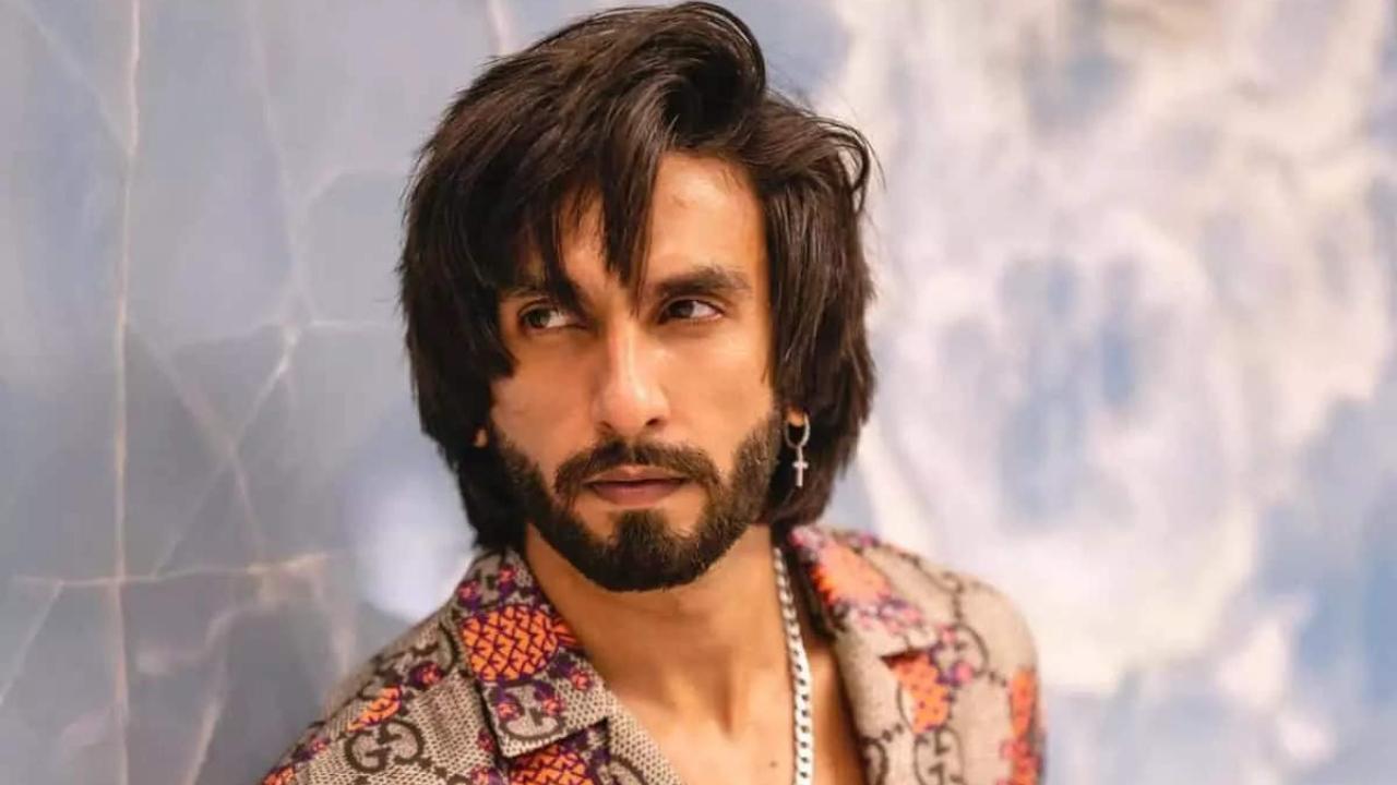 When Ranveer Singh spoke about the 'infinite happiness' of becoming a dad to Dua