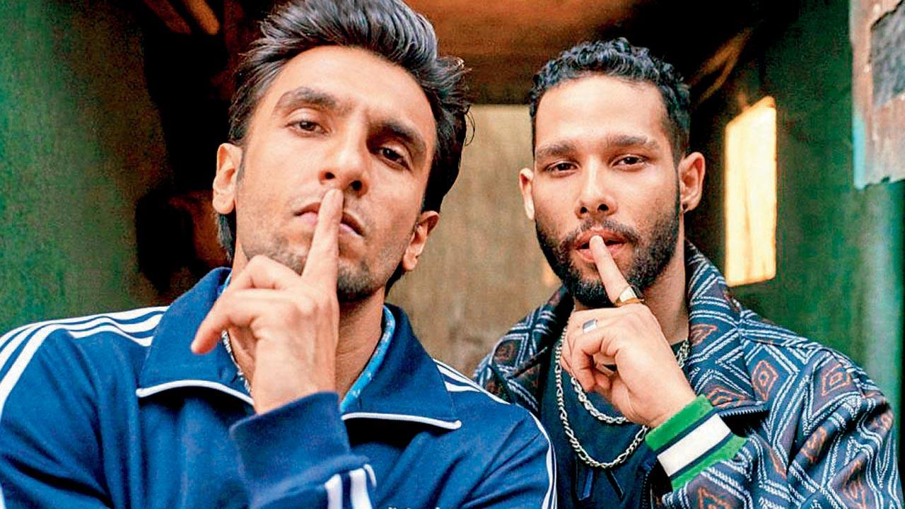Zoya Akhtar begins prep for Gully Boy sequel, Arjun Varain Singh to direct