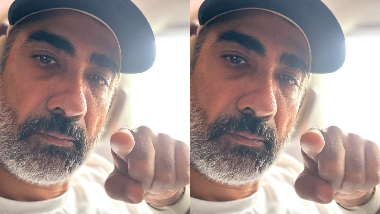 Ranvir Shorey condemns MNS violence in Marathi language row; Gujarati shopkeeper assaulted