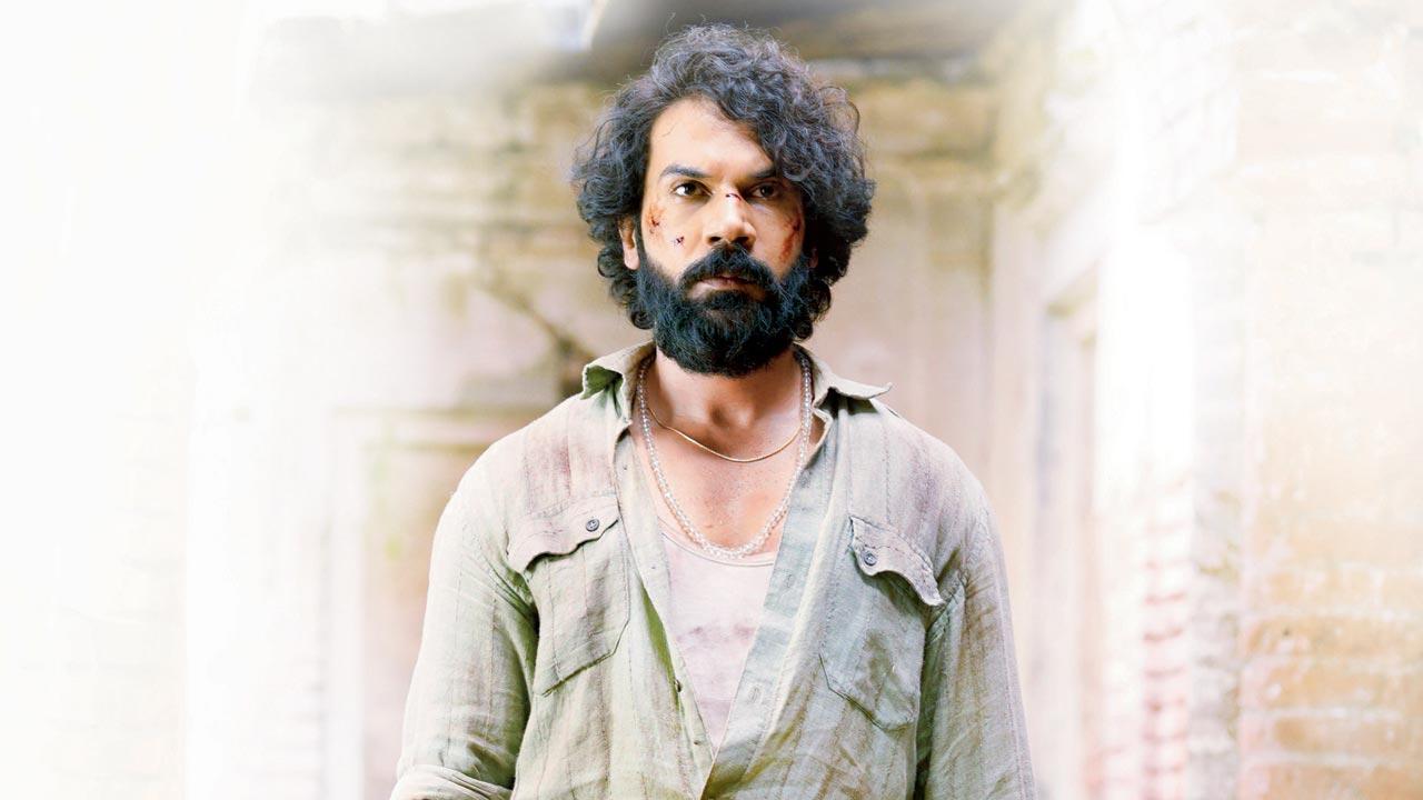 Rajkummar Rao: ‘I was offered actioners before, but didn’t find them exciting’
