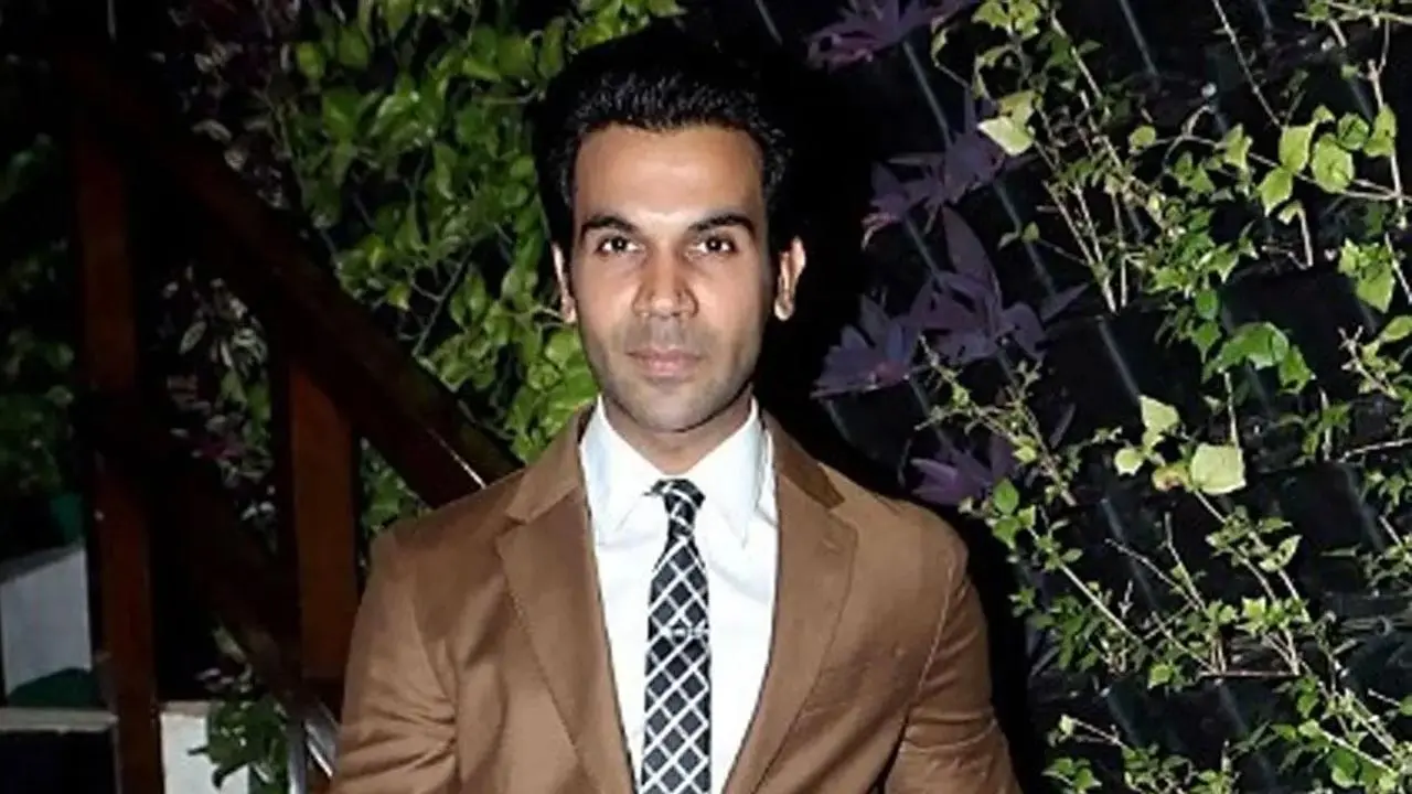 Behen Hogi Teri controversy: Rajkummar Rao's advocate defends the actor
