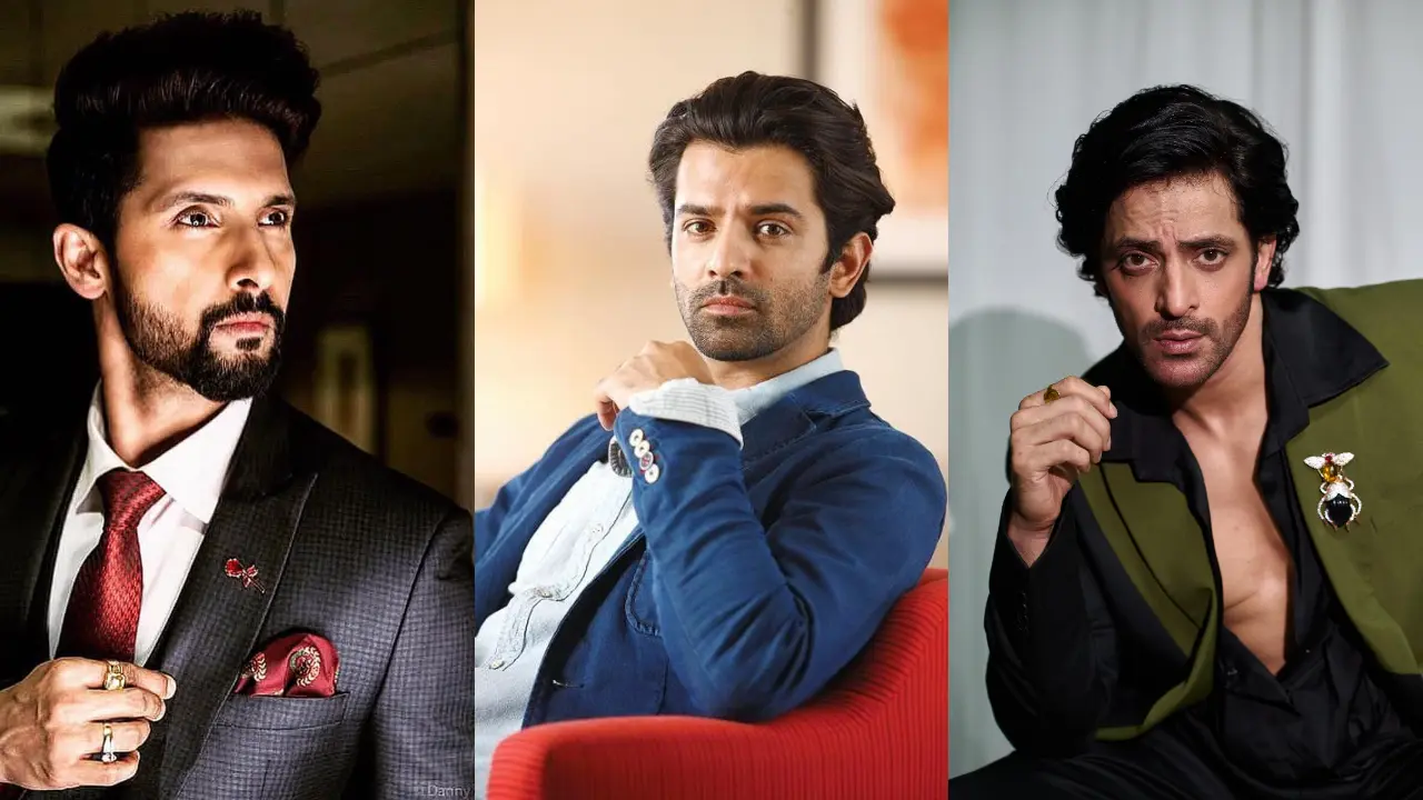 From Ravi Dubey to Barun Sobti: The rise of TV actors within the OTT ecosystem