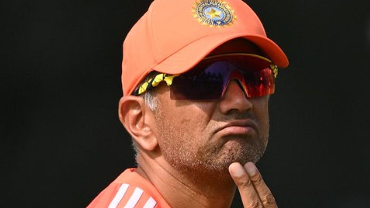 Currently, the Englishman is placed in the fifth spot on the list with 13,259 runs in 156 Test matches for the 'Three Lions'. Above him are Rahul Dravid (13,288), Jacques Kallis (13,289), Ponting (13,378), and Sachin Tendulkar (15,921)