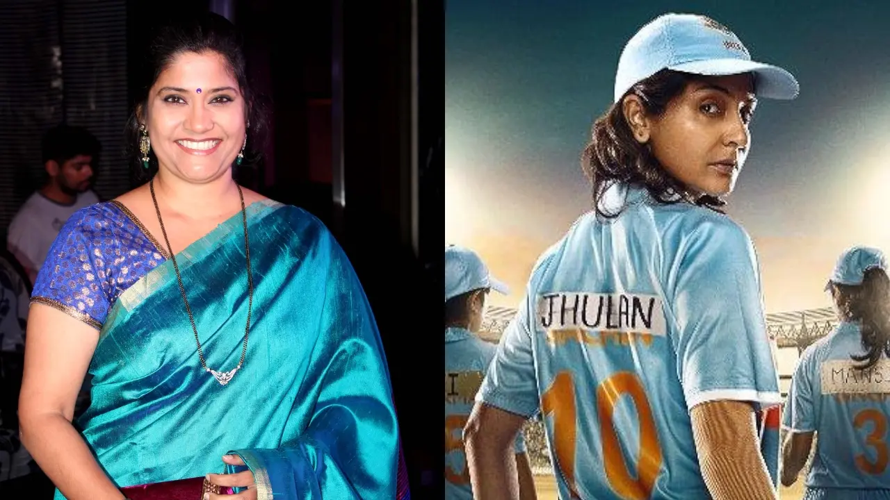 Renuka Shahane is heartbroken after Anushka Sharma’s Chakda Xpress gets shelved