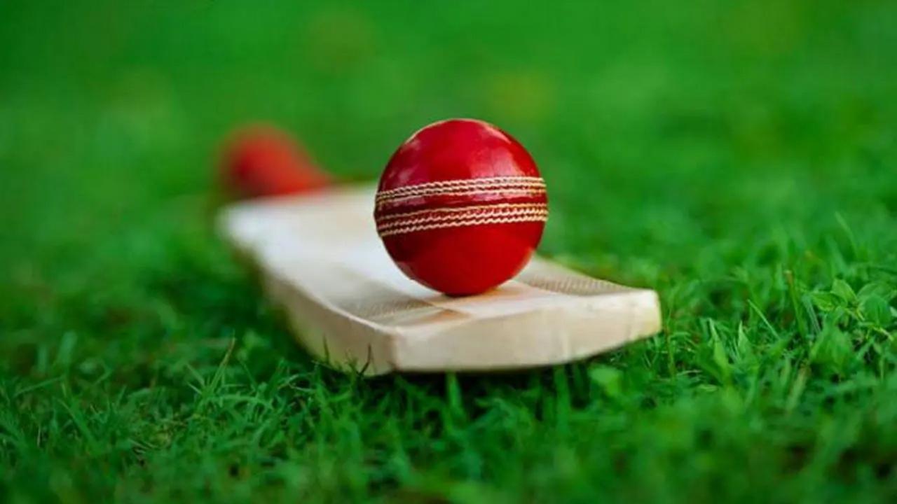England U-19 defeats India U-19 by one wicket in second Youth ODI