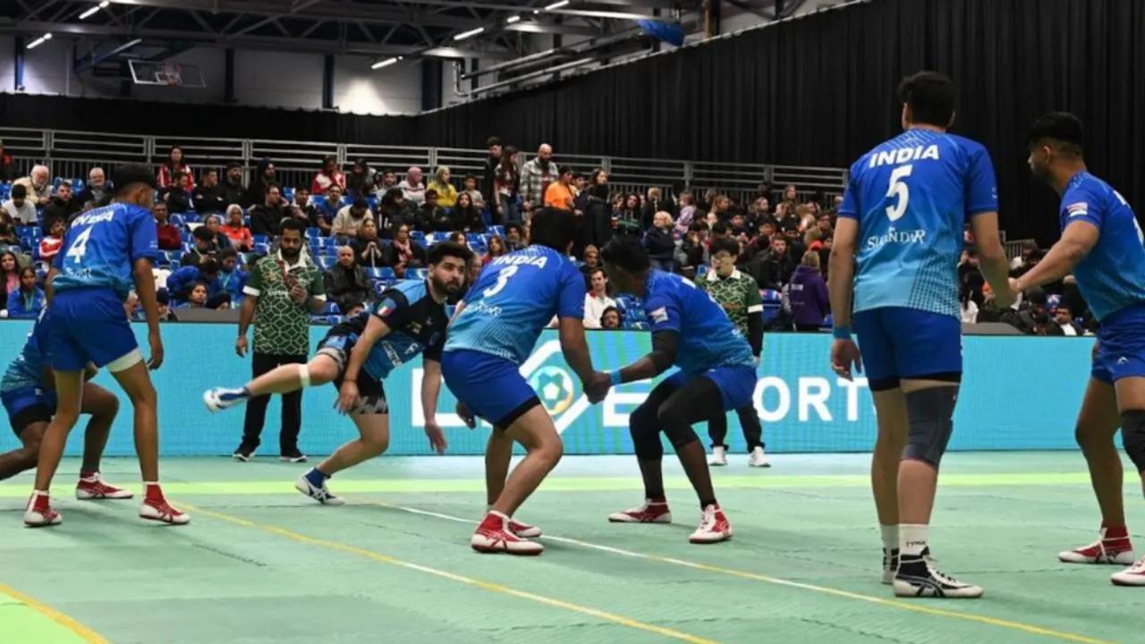 Pro Kabaddi League: Mega event to kick off in THESE four cities from August 29