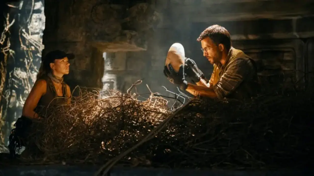 Jurassic World: Rebirth review: A big ticket adventure short on thrills