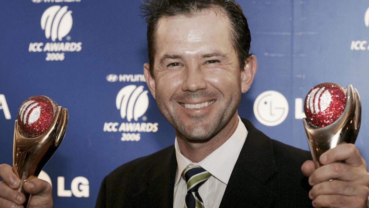 Ricky Ponting enjoys the top spot on the list with 27,368 runs in 559 international matches for Australia. The former cricketer drew curtains on his international career with a top score of 257 runs (Pic: File Pic)