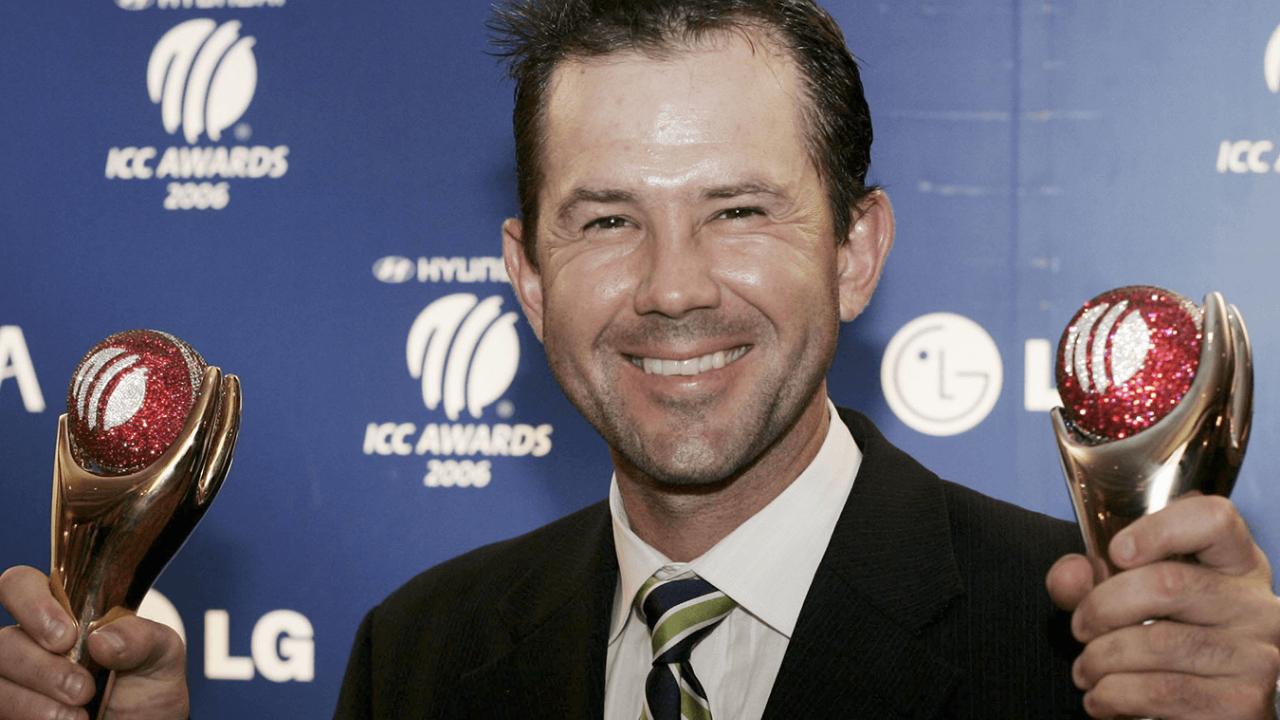 Ricky Ponting heaps praise on Mitchell Starc after pacer's 100-Test achievement
