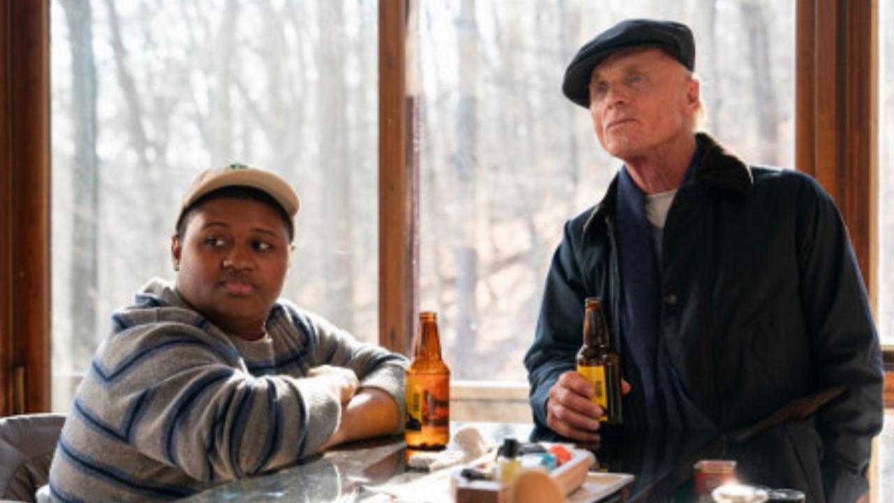Riff Raff movie review: Ed Harris' starrer is a disappointing comedic thriller