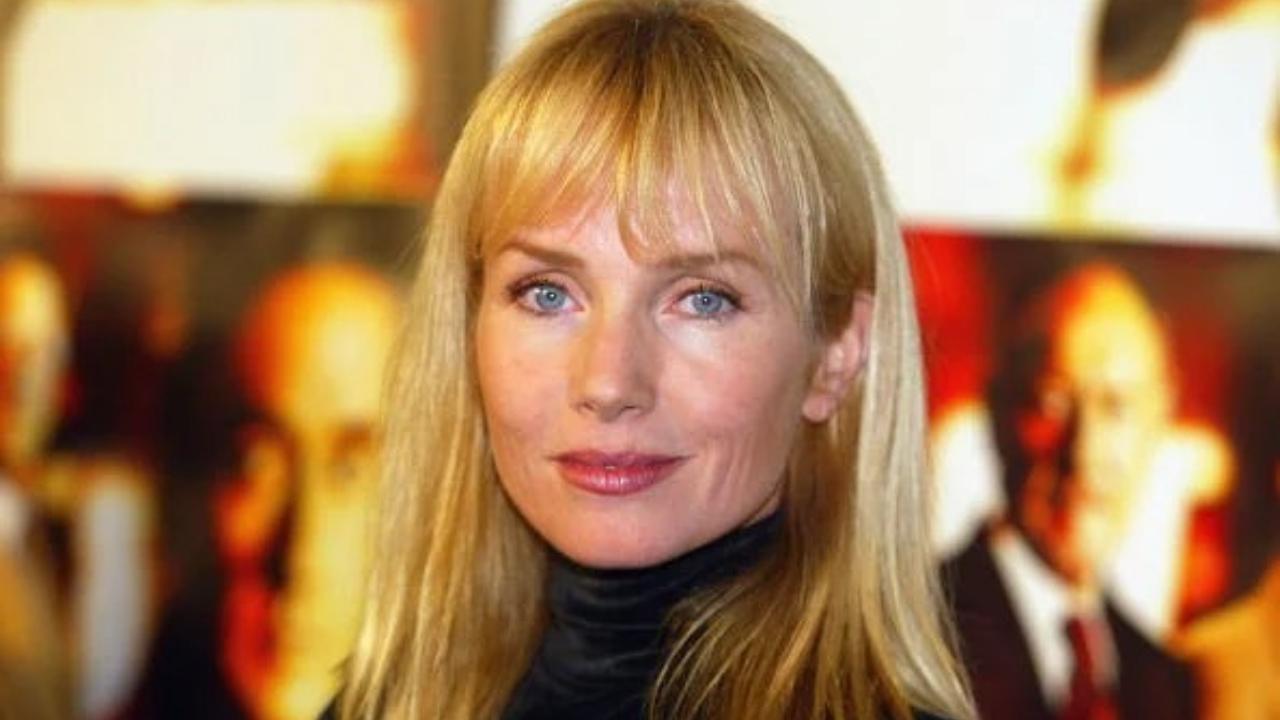 Rebecca De Mornay recalls working with Tom Cruise in 'Risky Business'