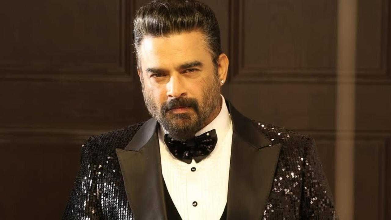 R Madhavan admits never facing any problem because of language
