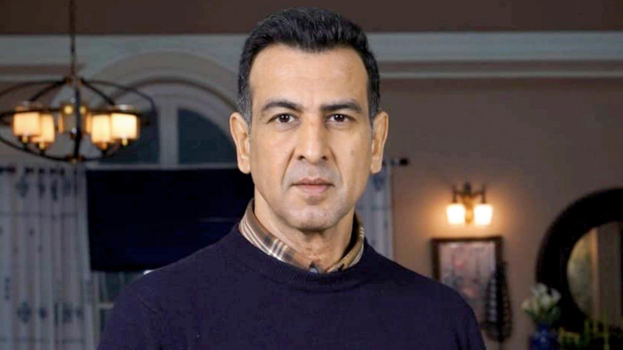 Ronit Roy