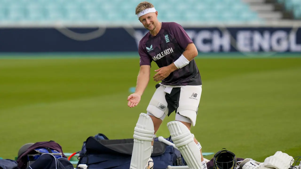 Will Joe Root manage to deliver a big knock to seal series for England?