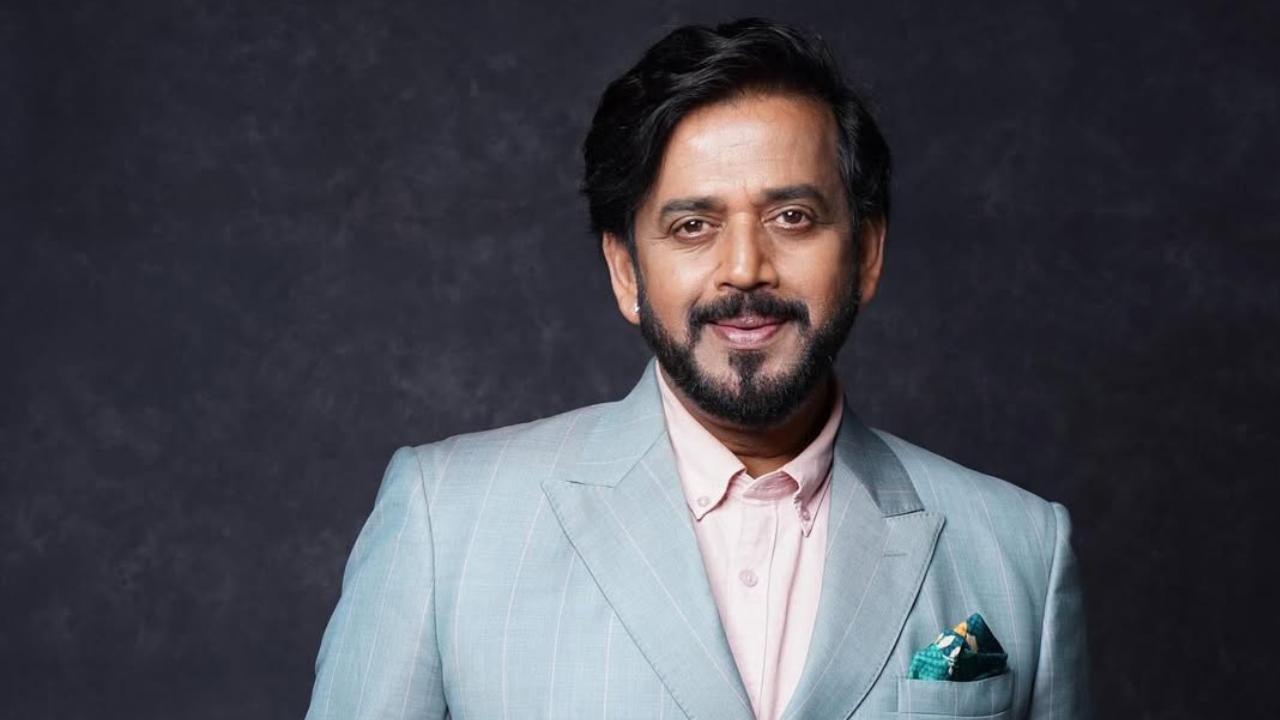 Ravi Kishan's father wanted to kill him for playing Goddess Sita on stage; mother asked to run away