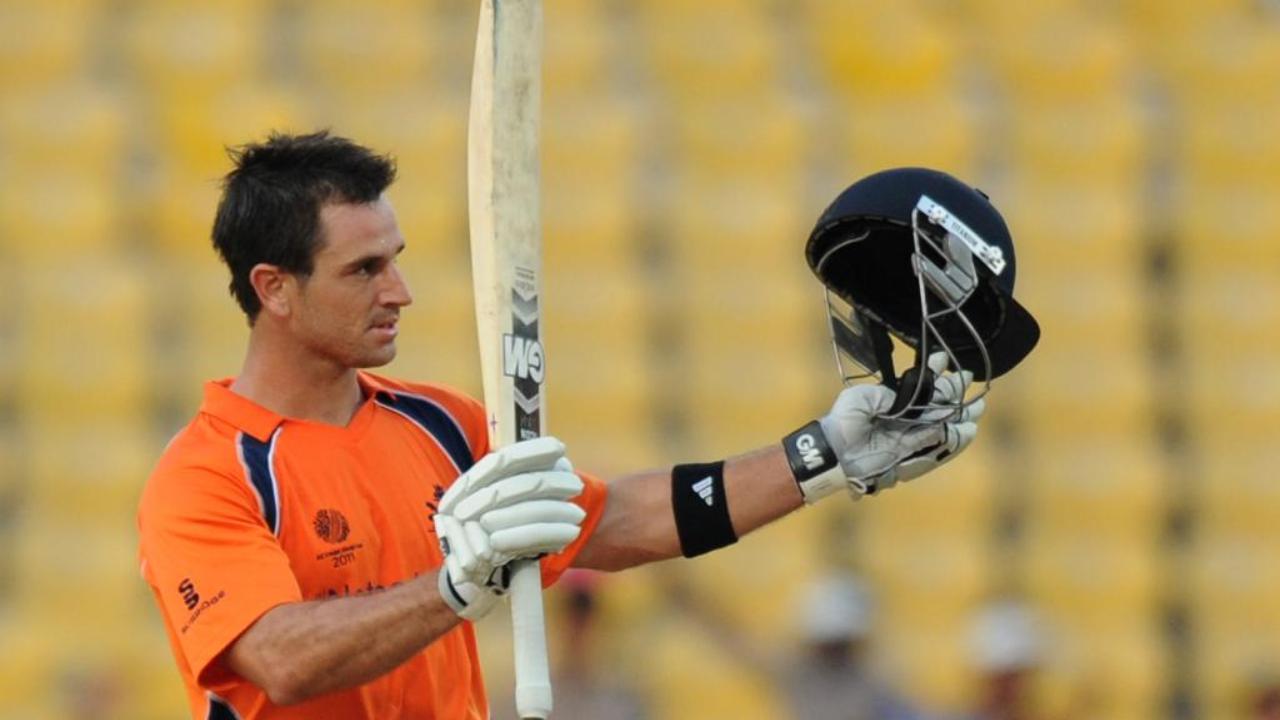 Ahead of the match, Team India's assistant coach Ryan ten Doeschate named players such as Arshdeep Singh, Nitish Kumar Reddy and Kuldeep Yadav at the press conference who are likely to make appearances in Birmingham (Pic: X/@ICC)