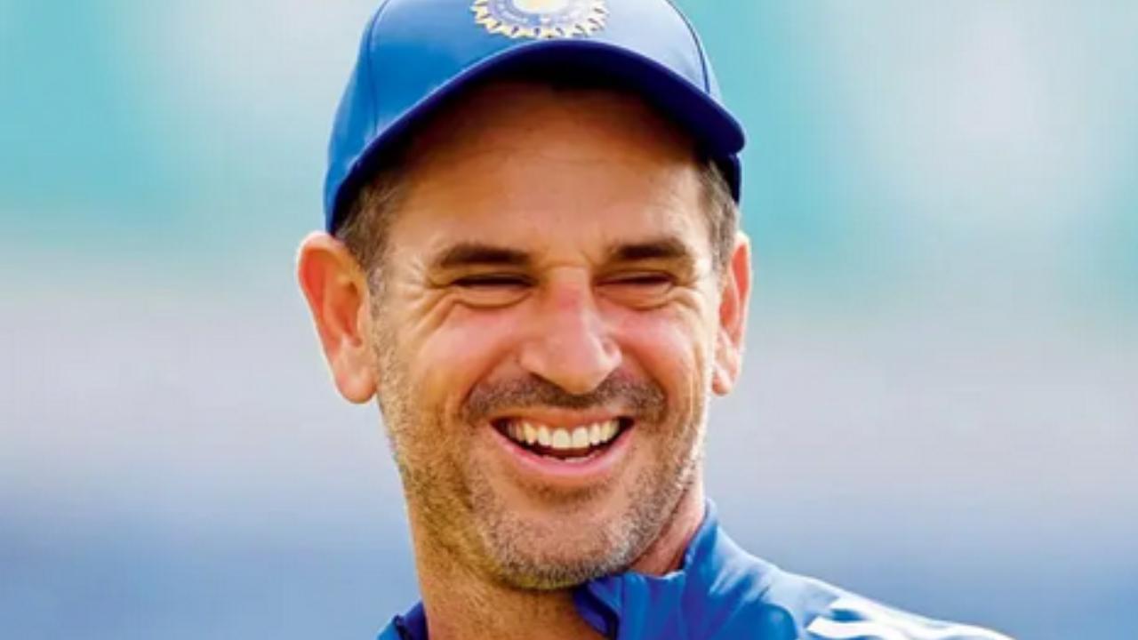 Ryan ten Doeschate (Pic: File Pic)