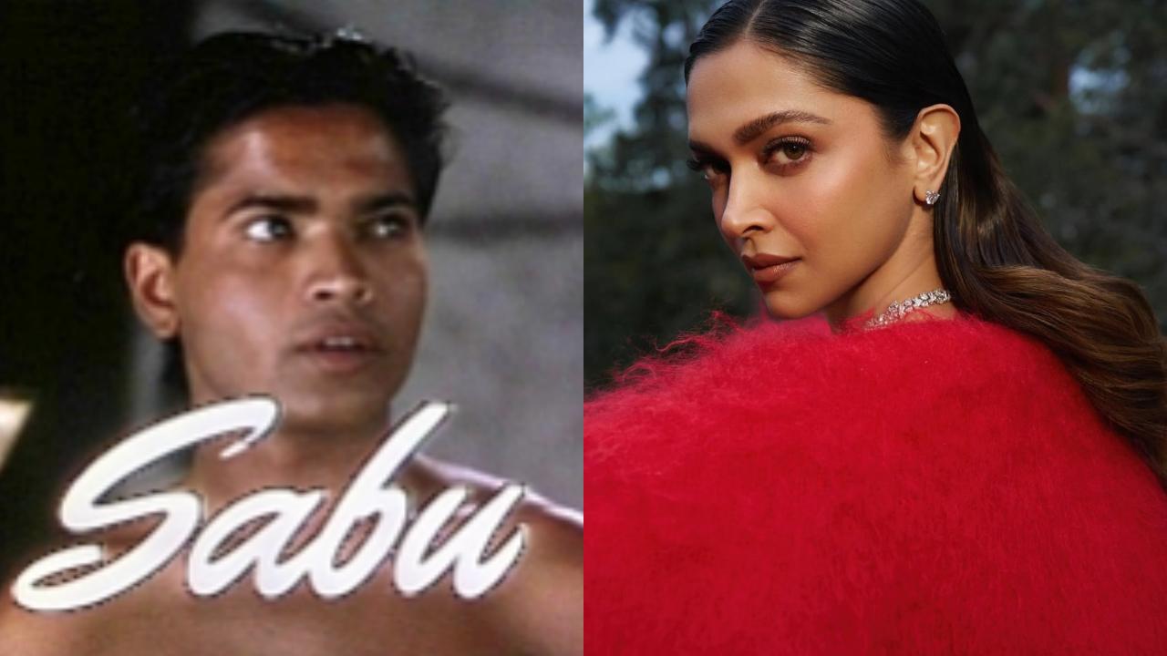 Sabu Dastagir or Deepika Padukone: Who was the first Indian to get a star on the Hollywood Walk of Fame?
