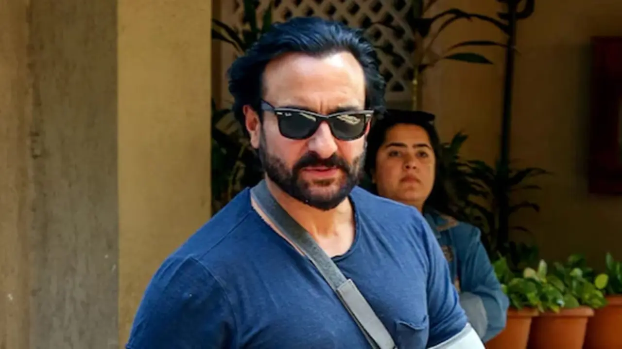 Saif Ali Khan stabbing case: Mumbai Police oppose the attacker's bail plea