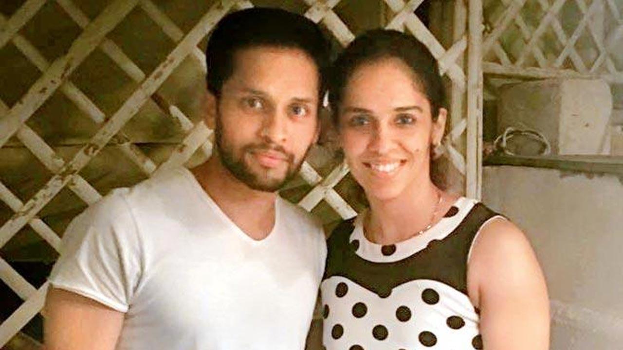 Nehwal confirms separation from husband Parupalli in heartfelt Instagram post