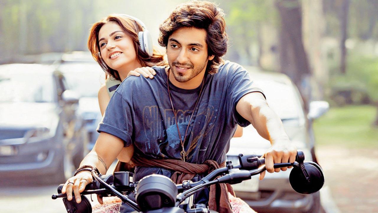 What is it about Saiyaara that is making everyone cry?