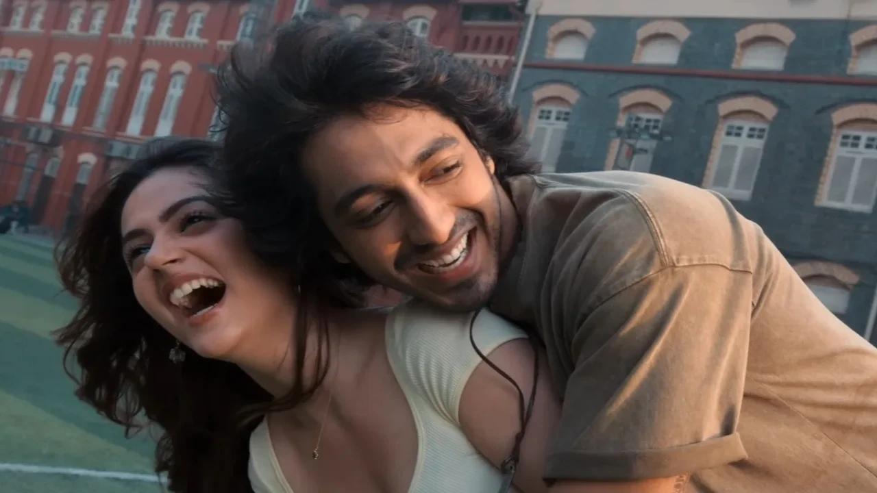 Saiyaara Box Office Collection Day 1: Ahaan Panday's film mints over 21 crores