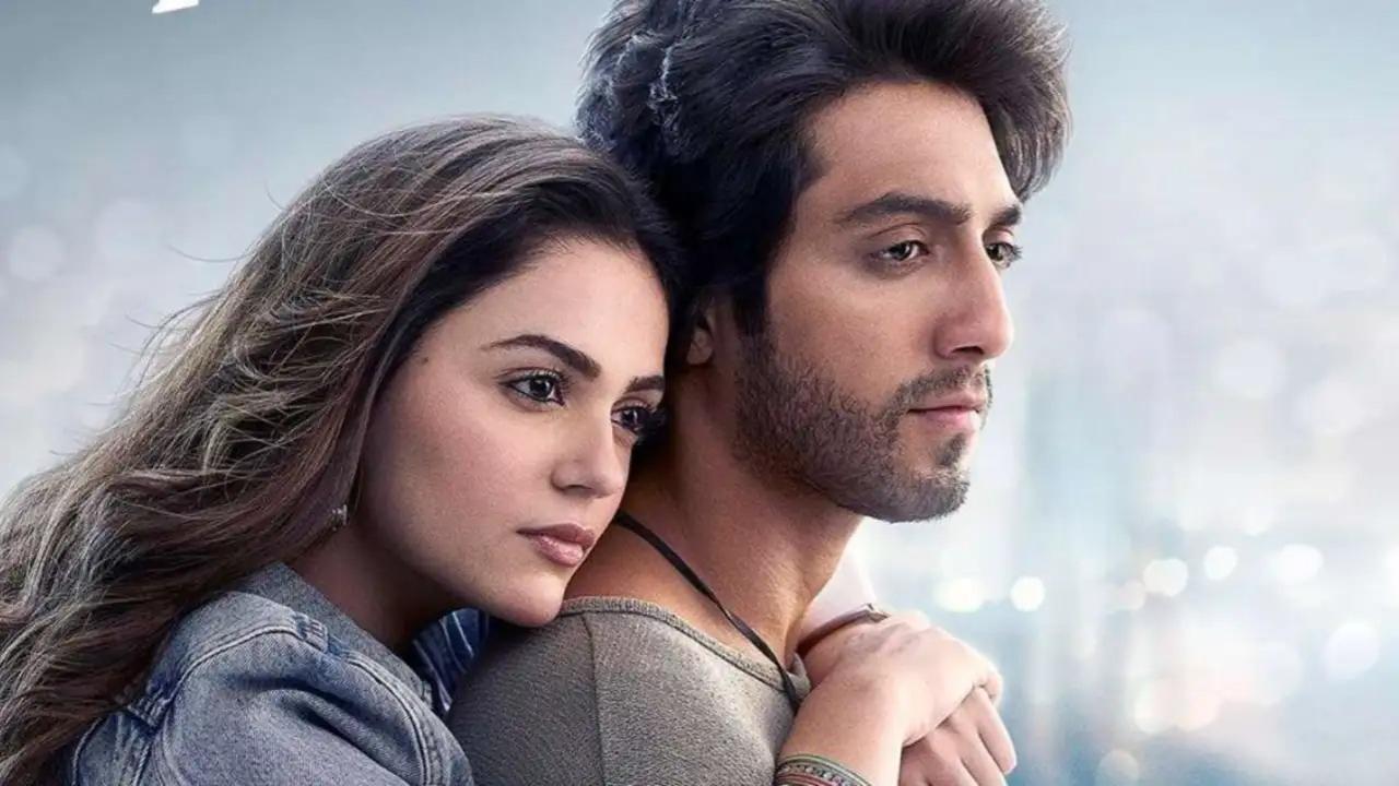 Saiyaara box office: Ahaan Panday'sfilm collects Rs 26 crore on day 2