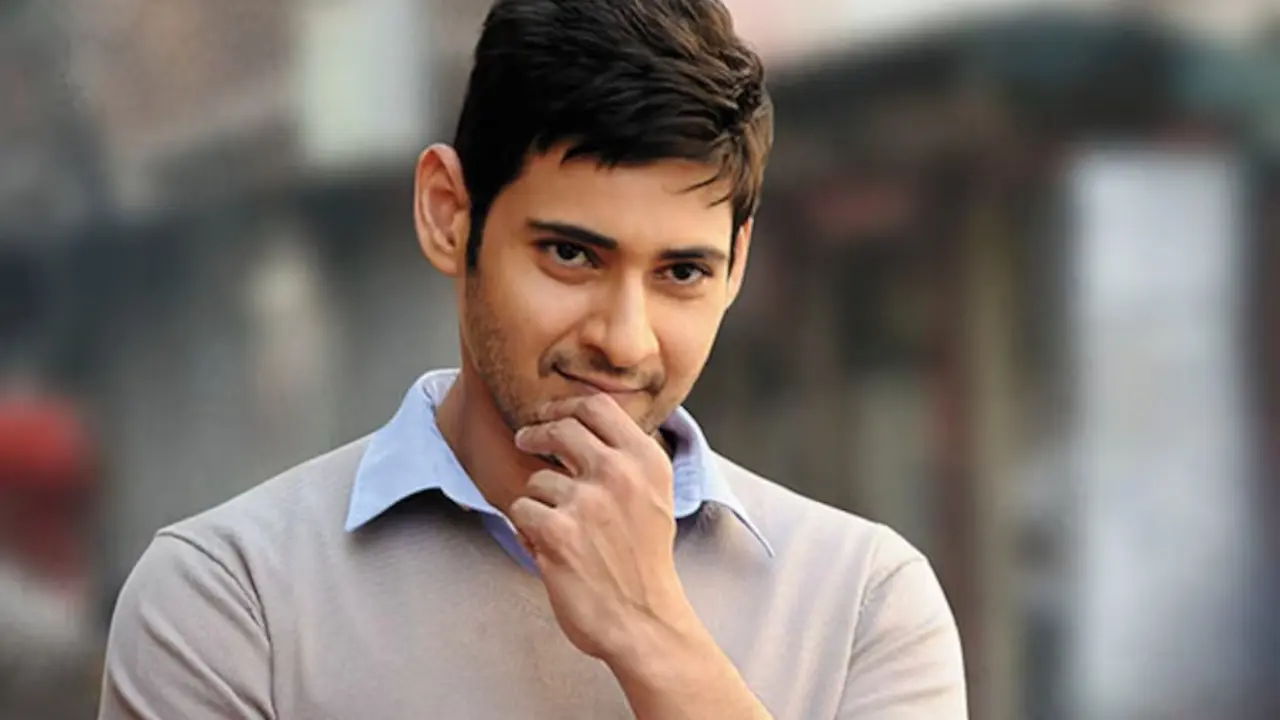 Mahesh Babu says Saiyaara 'deserves all the love coming its way'