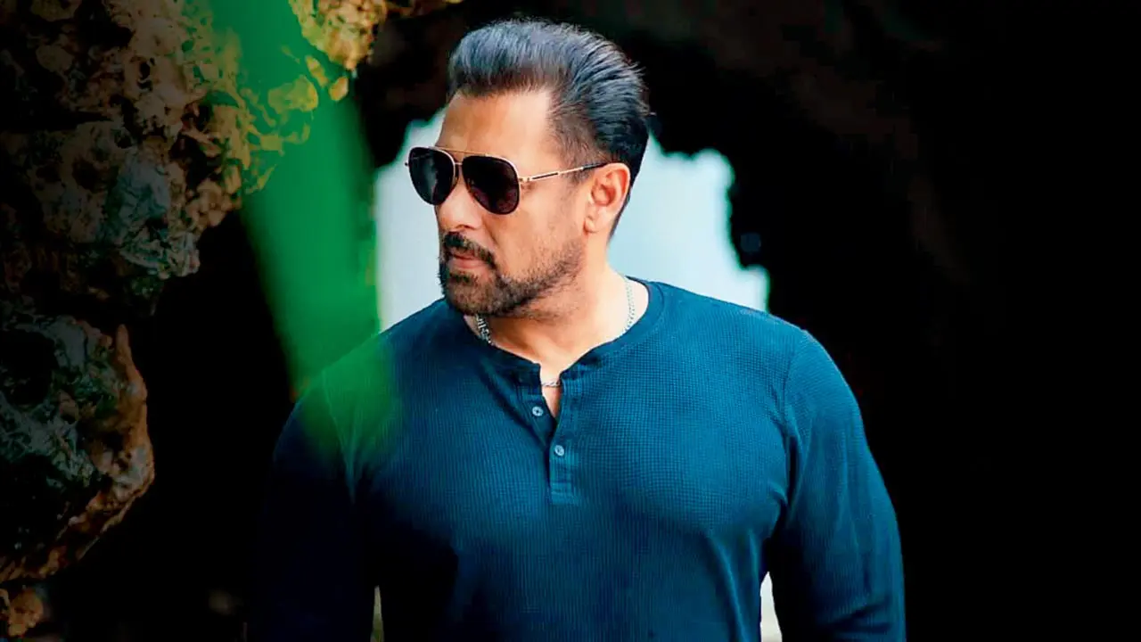 Salman Khan to ditch his Eid release tradition for Battle of Galwan? 