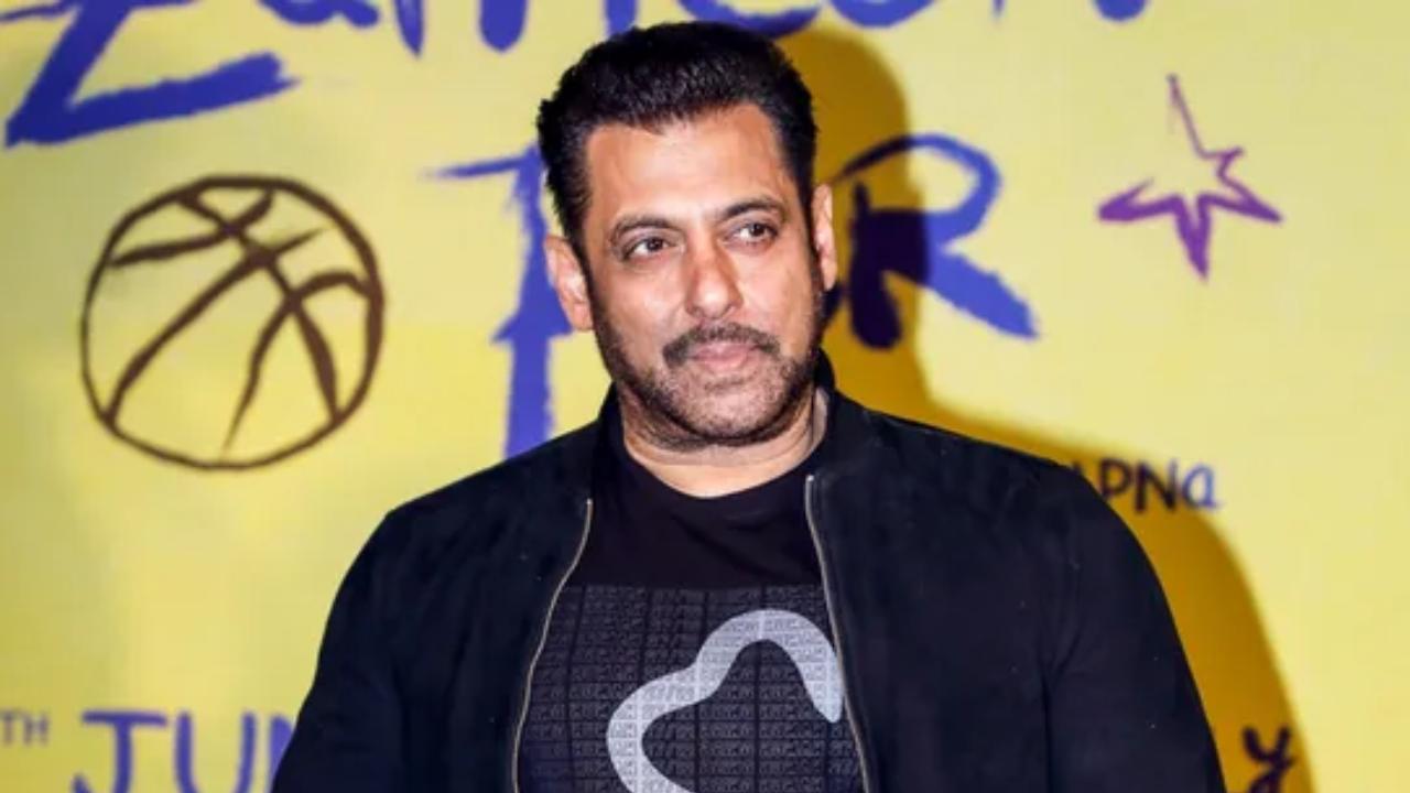 3 Delhi minor boys run away from home to meet Salman Khan; found in Nashik after 4 days