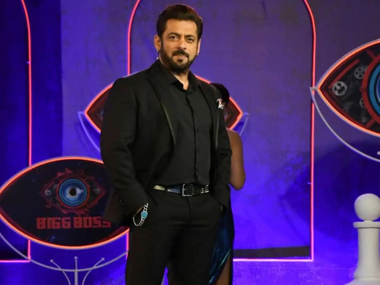 Salman Khan has become synonymous with Bigg Boss. He’s been the face of the reality show for over a decade now with his fearless and charismatic personality.
 