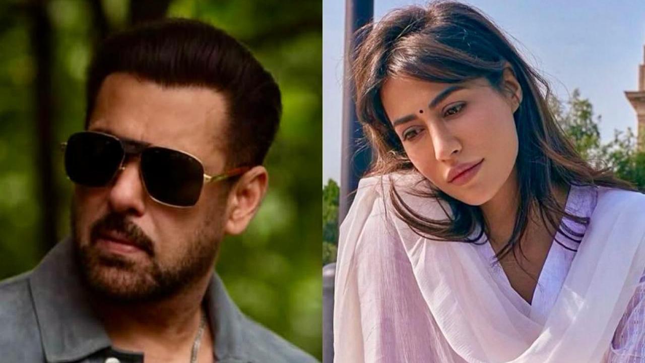 Chitrangda Singh joins cast of Salman Khan’s Battle of Galwan