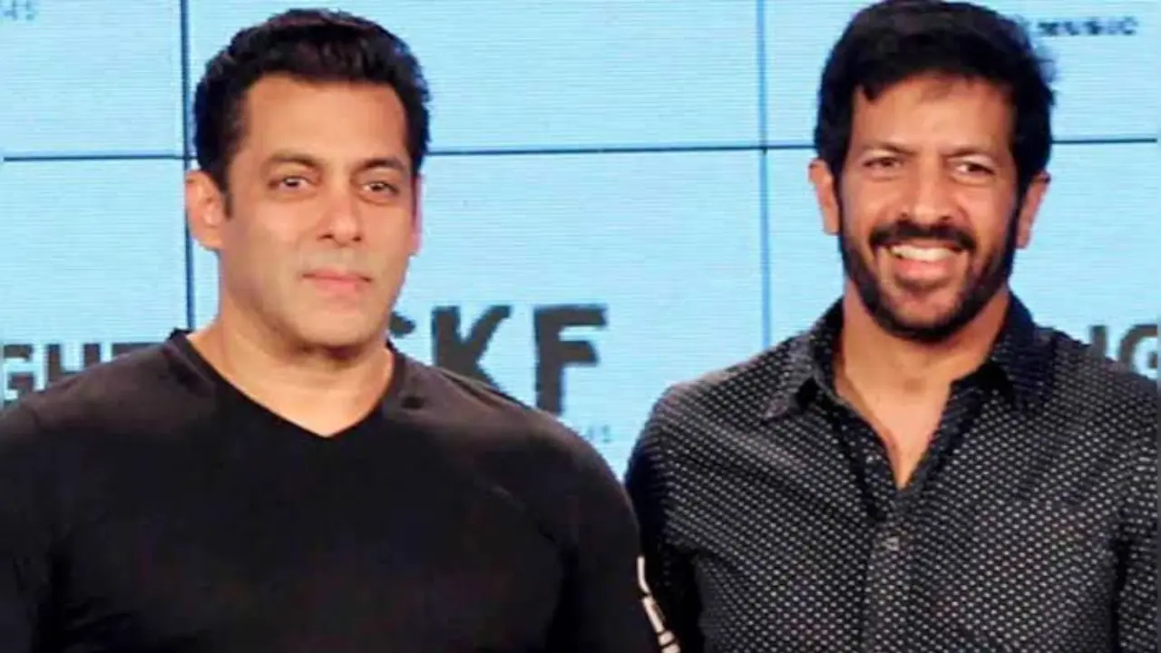 Kabir Khan gives update on Bajrangi Bhaijaan 2 with Salman Khan