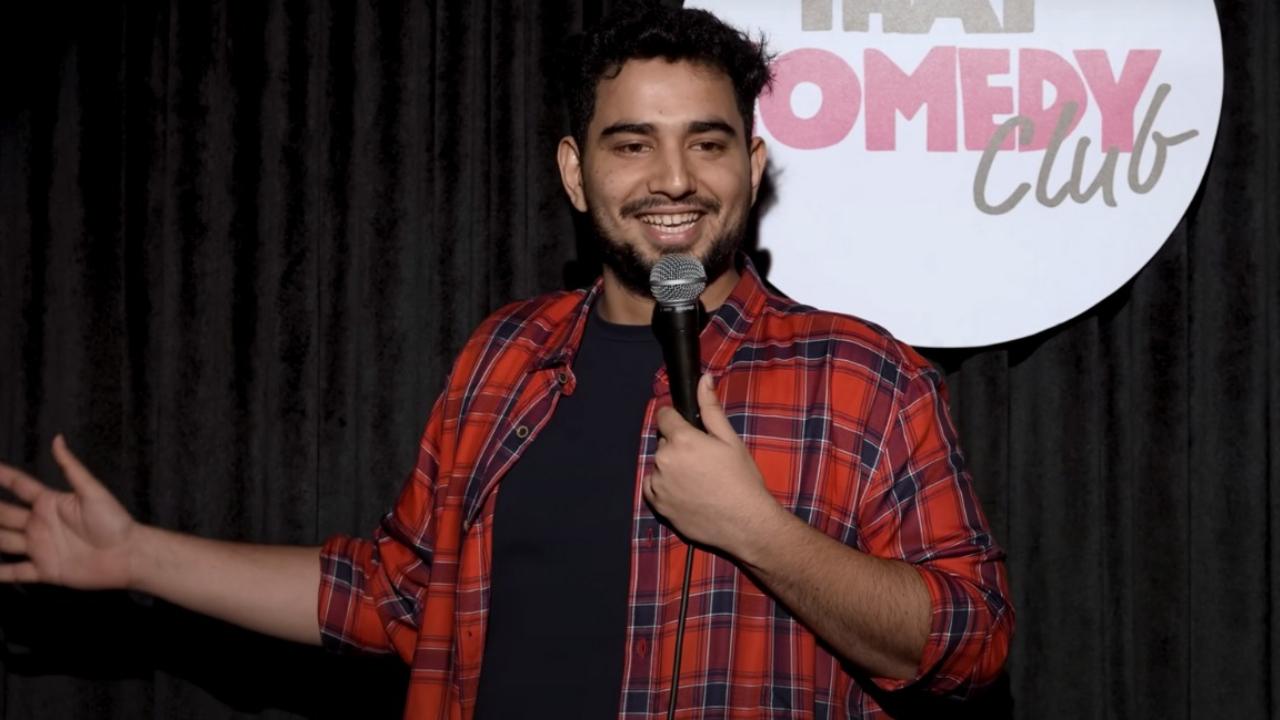 Samay Raina sells 40000 tickets in an hour in first India tour after controversy
