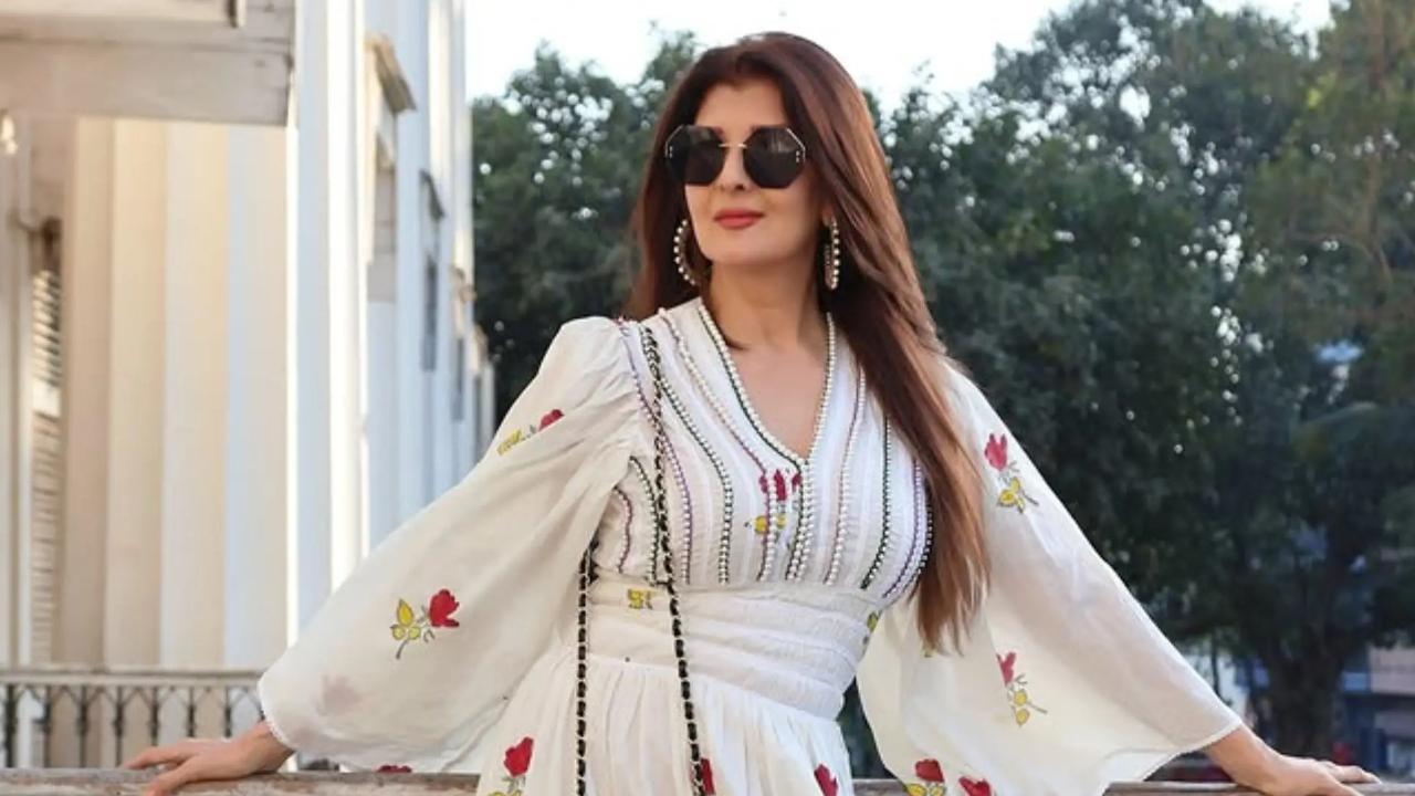 Sangeeta Bijlani's Pune farmhouse looted and vandalised