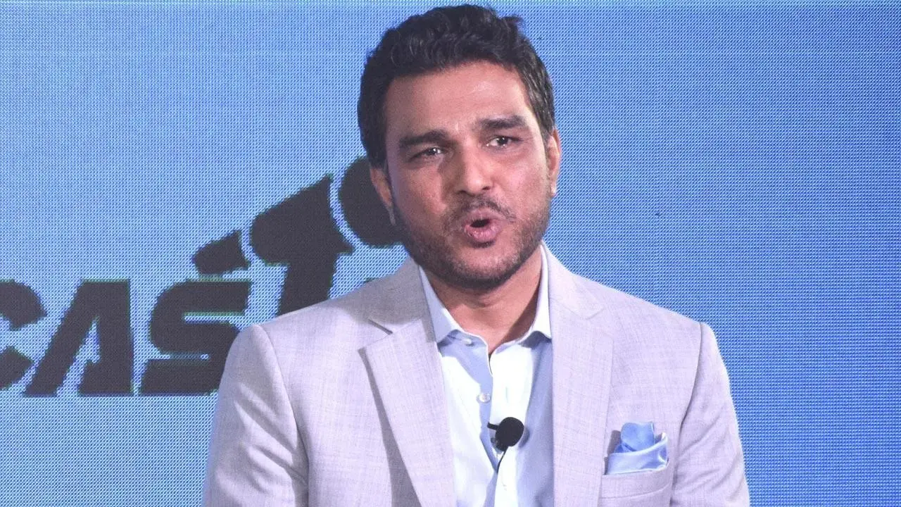 Ind vs Eng Test series: Manjrekar raises questions over Team India's selection
