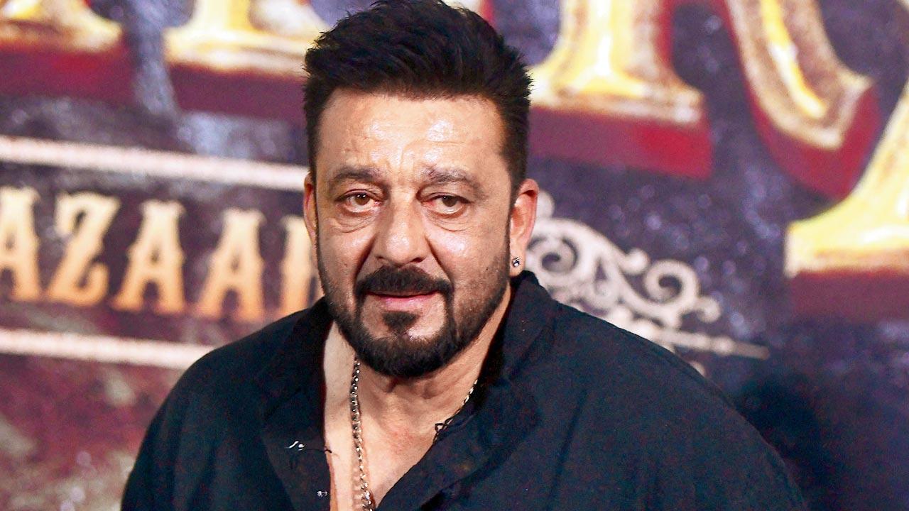 Have you heard? Sanjay Dutt reveals a fan once gave him Rs 72 crore property