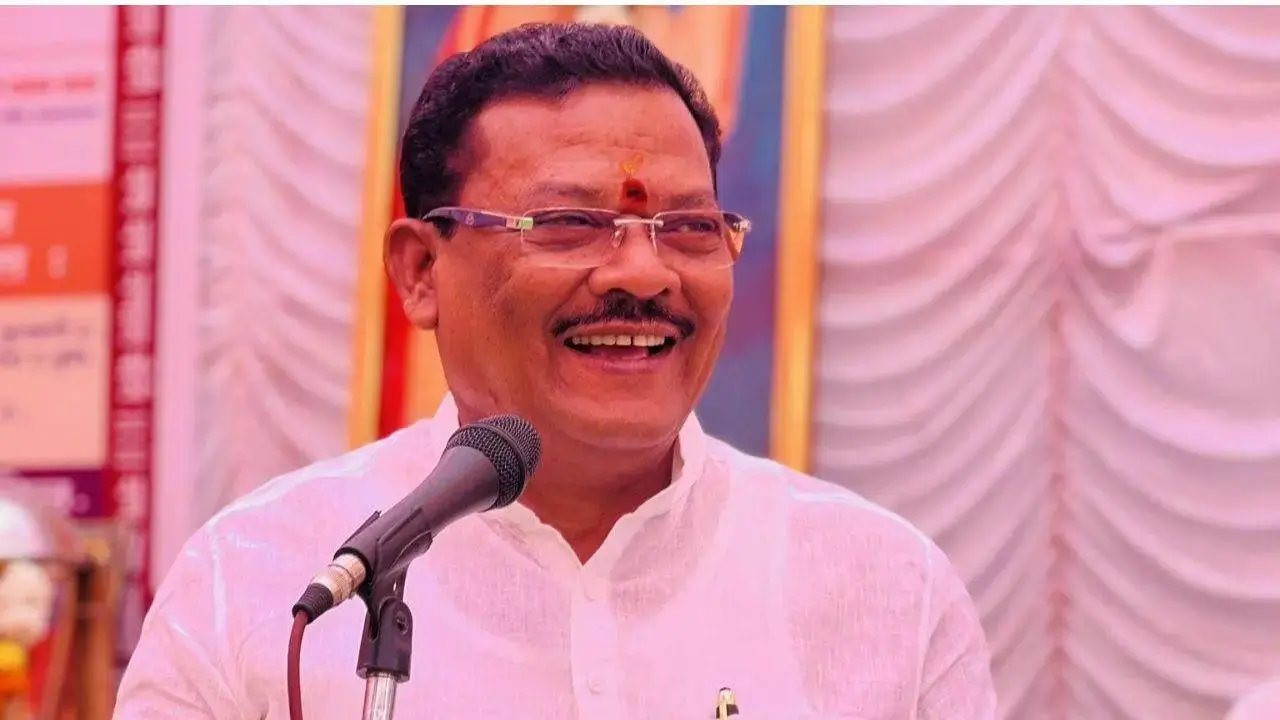 Mumbai LIVE Updates: Shiv Sena minister Sanjay Shirsat receives I-T notice