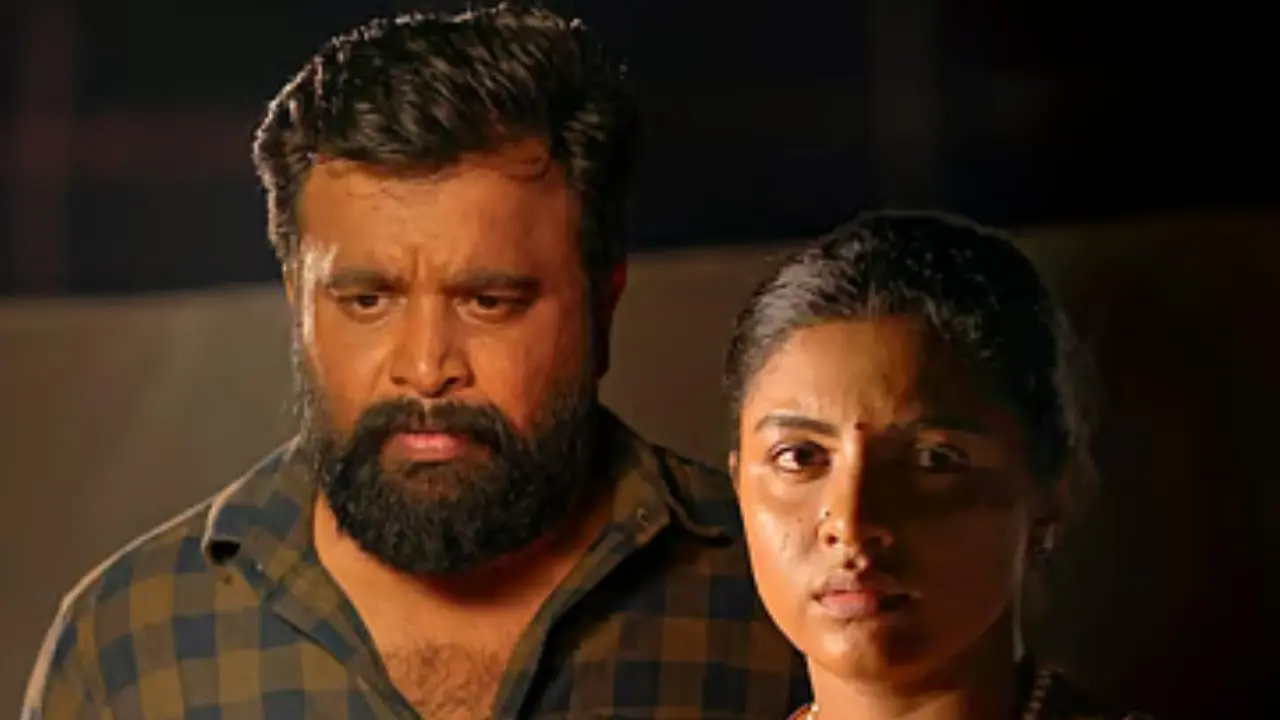 Sasikumar-starrer Freedom release postponed for THIS reason